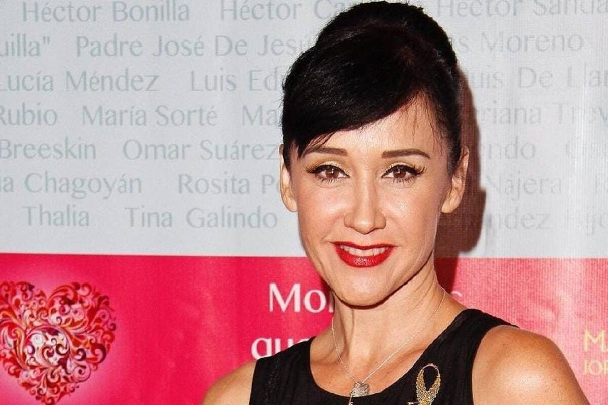 Susana Zabaleta recuerda que se negó a darse una vuelta en un programa de Jorge Ortiz de Pinedo