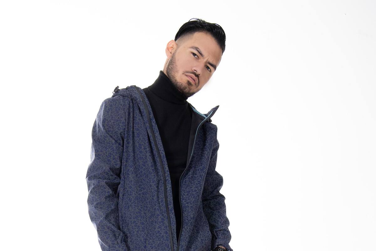 Audioiko, primer artista paraguayo en alcanzar 20 millones de Streams en Spotify