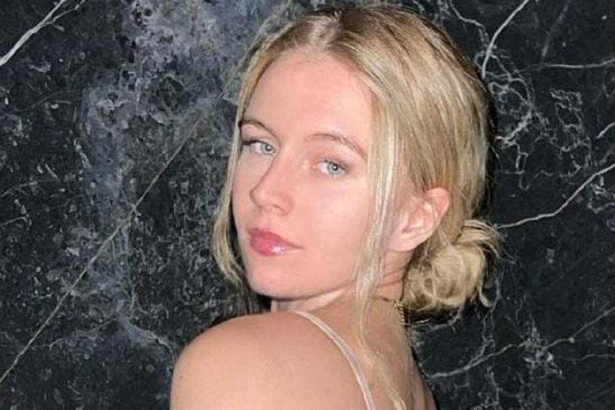 Vera Dijkmans impresiona a sus fans con diminuto bikini blanco en Instagram