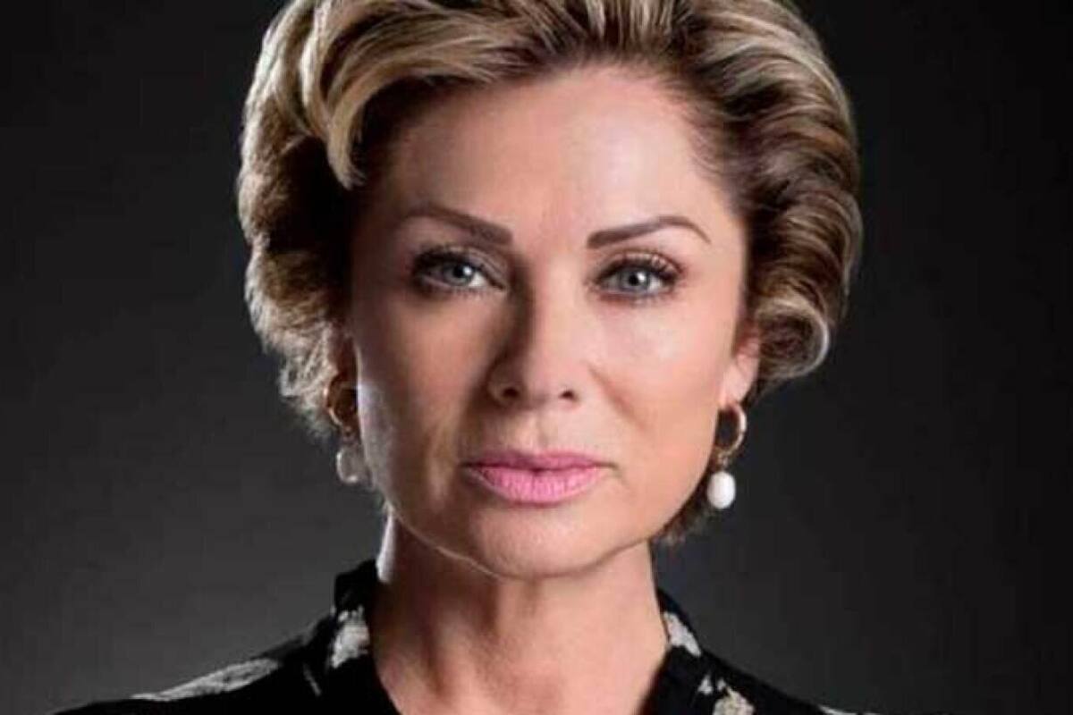 Leticia Calderón pierde su departamento en Acapulco por el huracán Otis