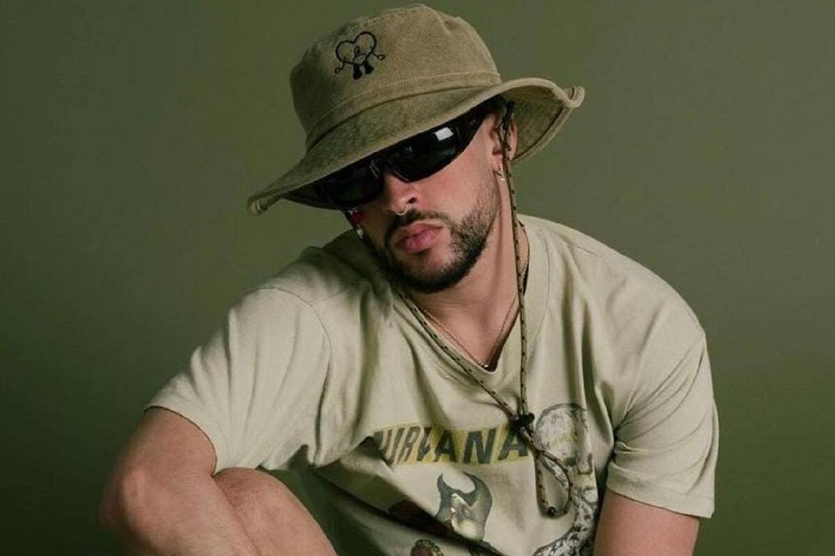 Bad Bunny estrena el videoclip de “Moscow Mule”, primer sencillo de su nuevo disco