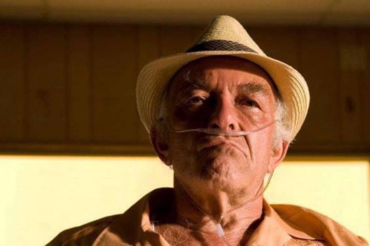 Muere Mark Margolis, actor que le dio vida a Héctor Salamanca en Breaking Bad