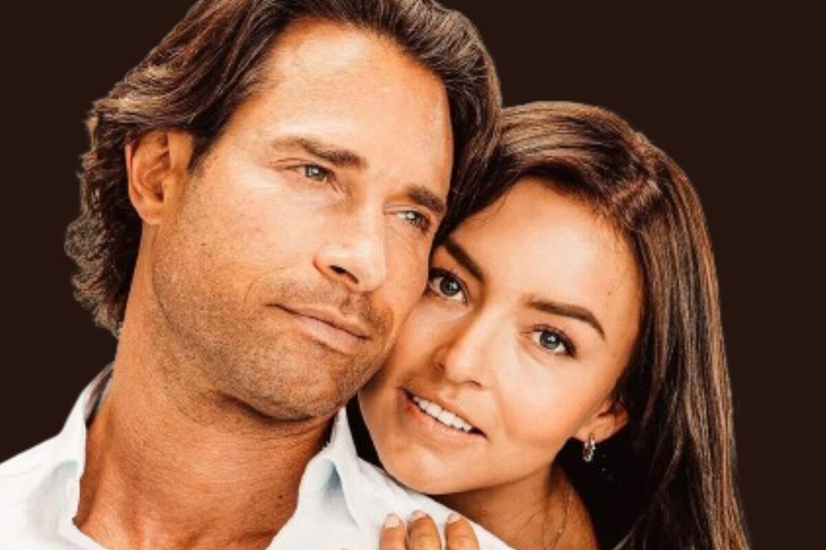 Sebastián Rulli no quiere casarse con Angelique Boyer porque ''no cree en el matrimonio''