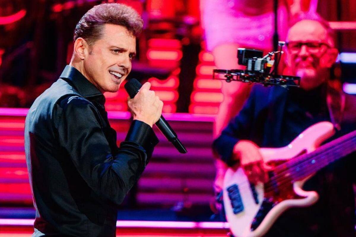 Luis Miguel no entregó a Michelle Salas en el altar, así lo reveló Camila Valero