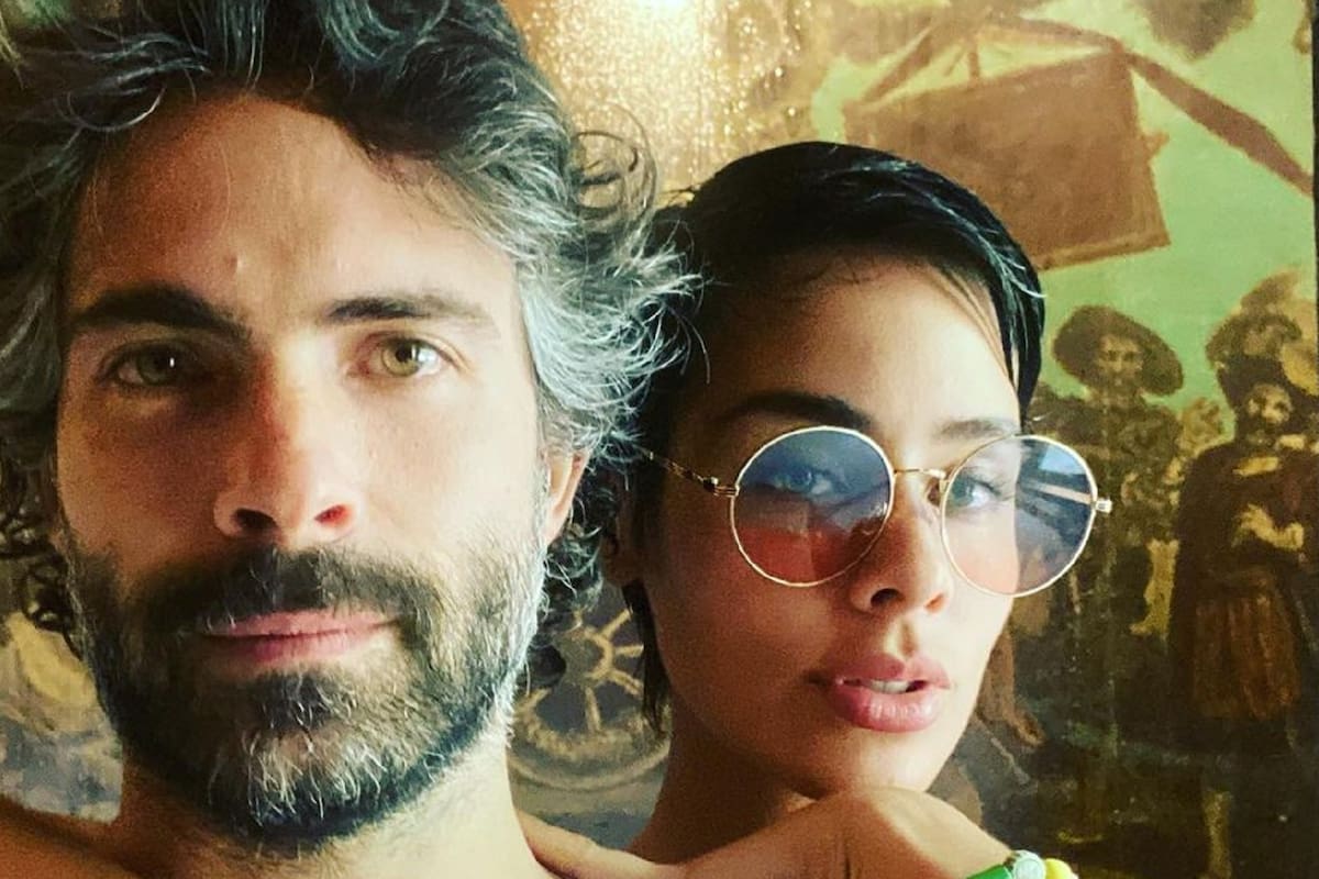 Aseguran que Osvaldo Benavides y Esmeralda Pimentel terminaron, ¿Michelle Renaud fue la culpable?