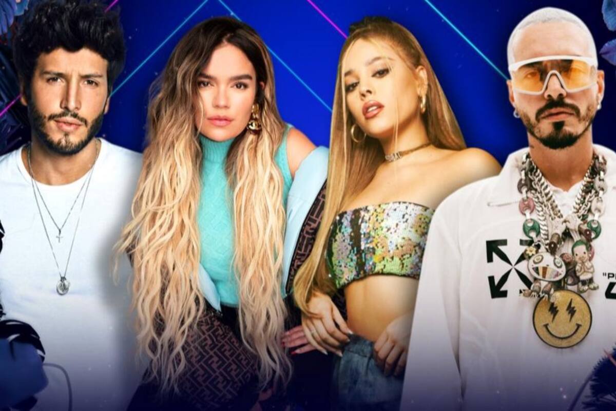 Hoy serán los Premios Juventud y esto es lo que debes de saber