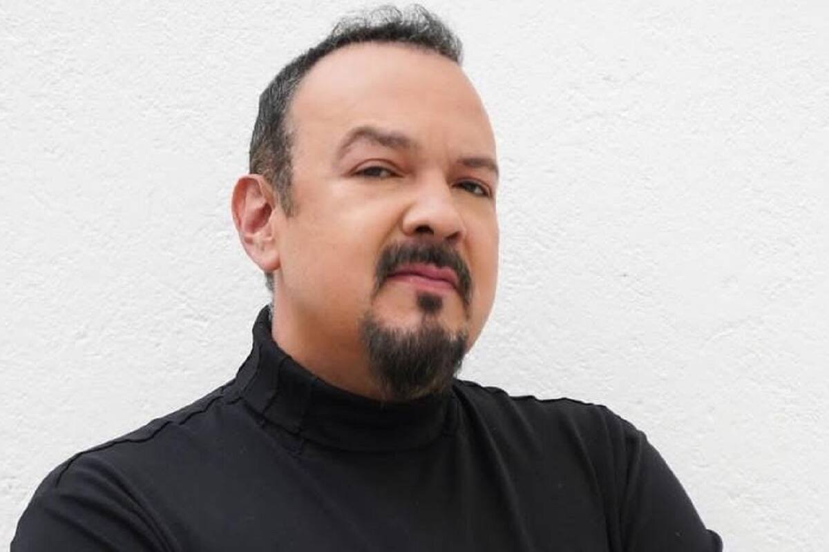 Pepe Aguilar pide que haya buenos fans: “Es un intercambio”