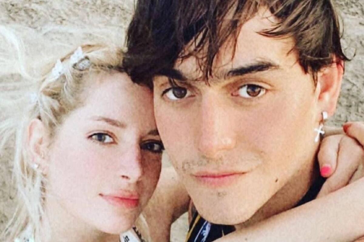 Imelda Garza habla sobre la muerte de Julián Figueroa: “Quiero pensar que estaba soñando con su papá”