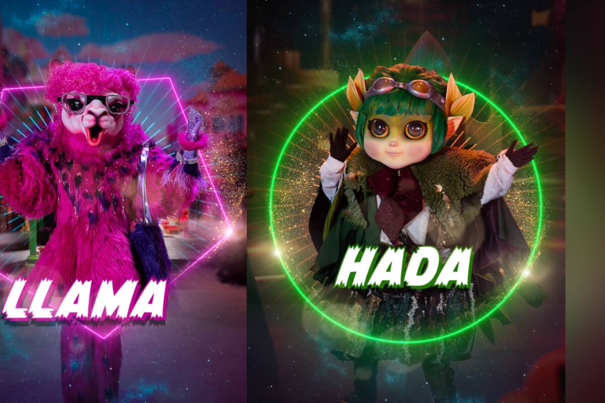 ¿Quién es la Máscara?: ¡Hada y Llama son eliminadas y tuvieron que revelar su identidad!