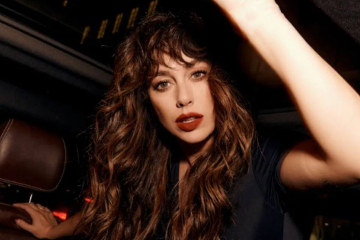 Blanca Suárez enciende las redes con llamativas fotografías en bikini