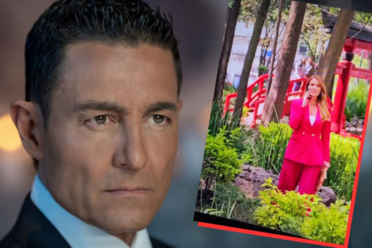 Esta escena de 'El Maleficio' provoca BURLAS en redes sociales: ¿no les alcanza el presupuesto?