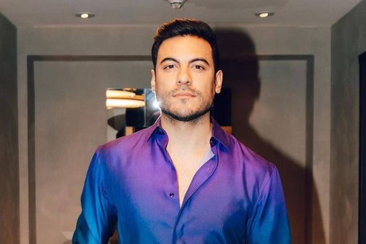 Carlos Rivera adelanta el regalo del Día de las Madres con nueva canción
