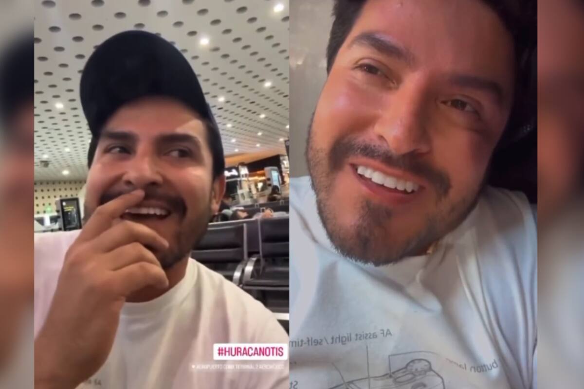 VIRAL: Hombre dice que el huracán Otis fue perfecto para "exorcizar" a Acapulco: lo tunden en redes