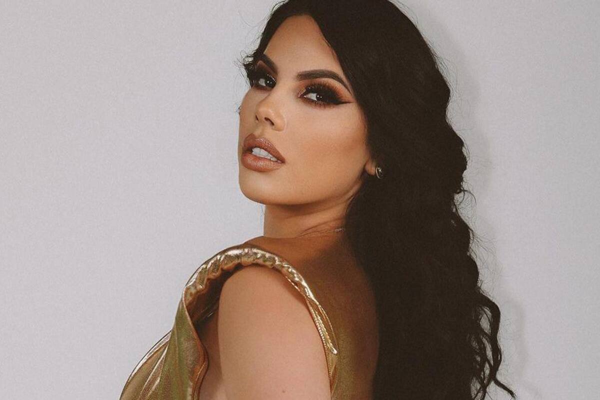 Lizbeth Rodríguez narra detalles de su relación con Celia Lora; Tienen prohibido estar con otras mujeres, señala