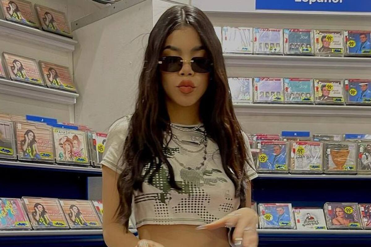 Kenia Os responde furiosa a comentarios de odio