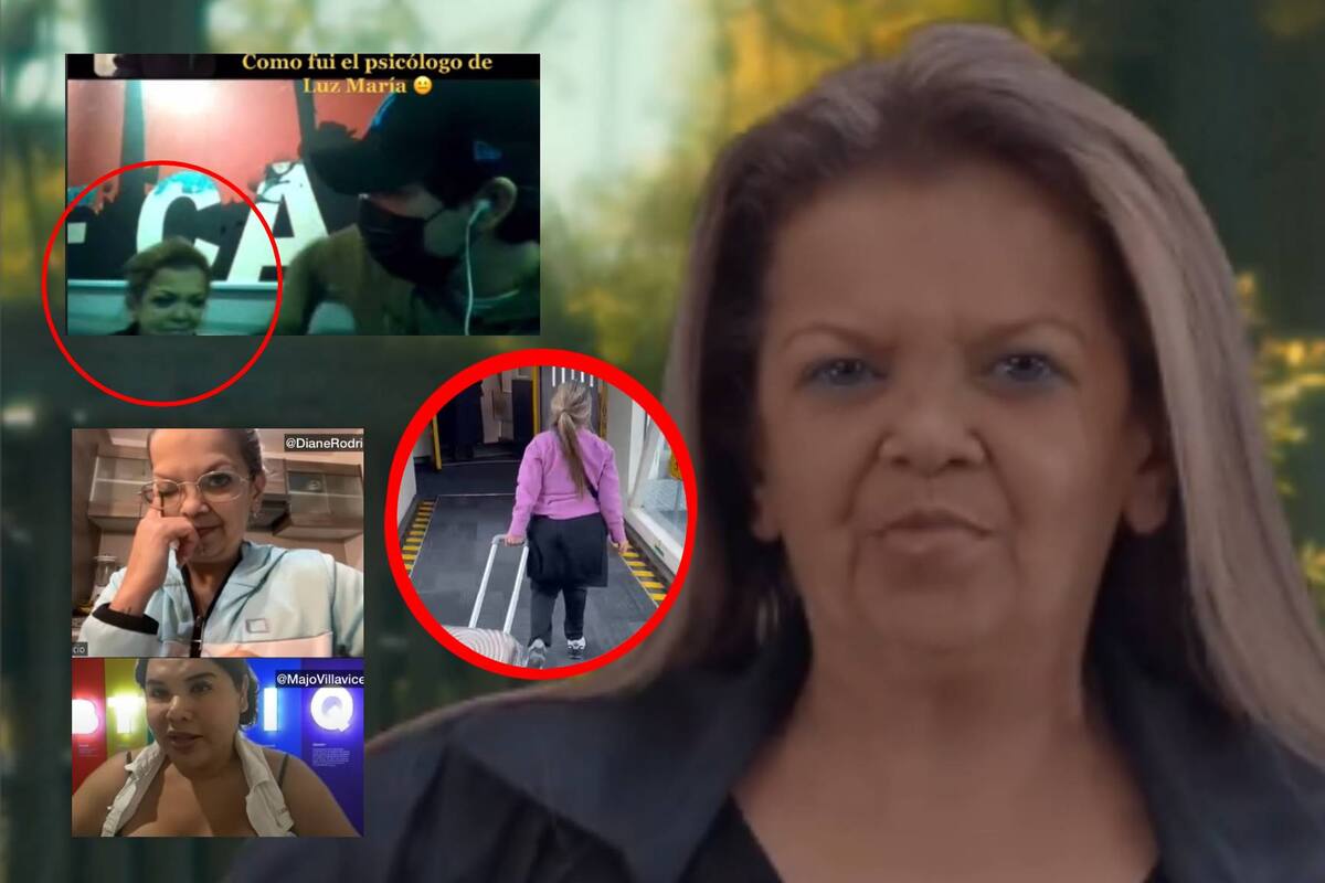 La "Empresaria multimillonaria", rompe el silencio después de los ataques en redes en su contra