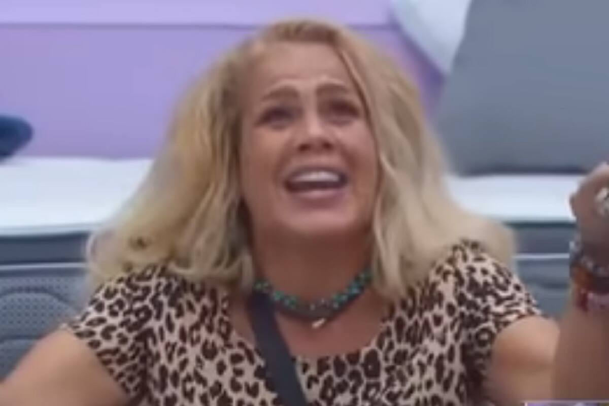 Niurka Marcos llama 'gatas' y 'criadas' a sus compañeras de "La Casa de los Famosos 2"