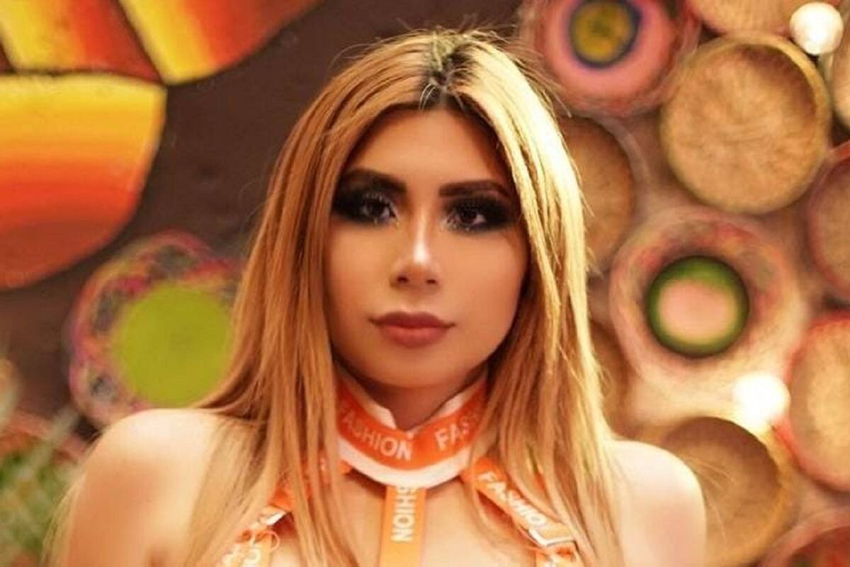 “La Bebeshita” revela que se quiere operar las pompas para tenerlas como Kim Kardashian