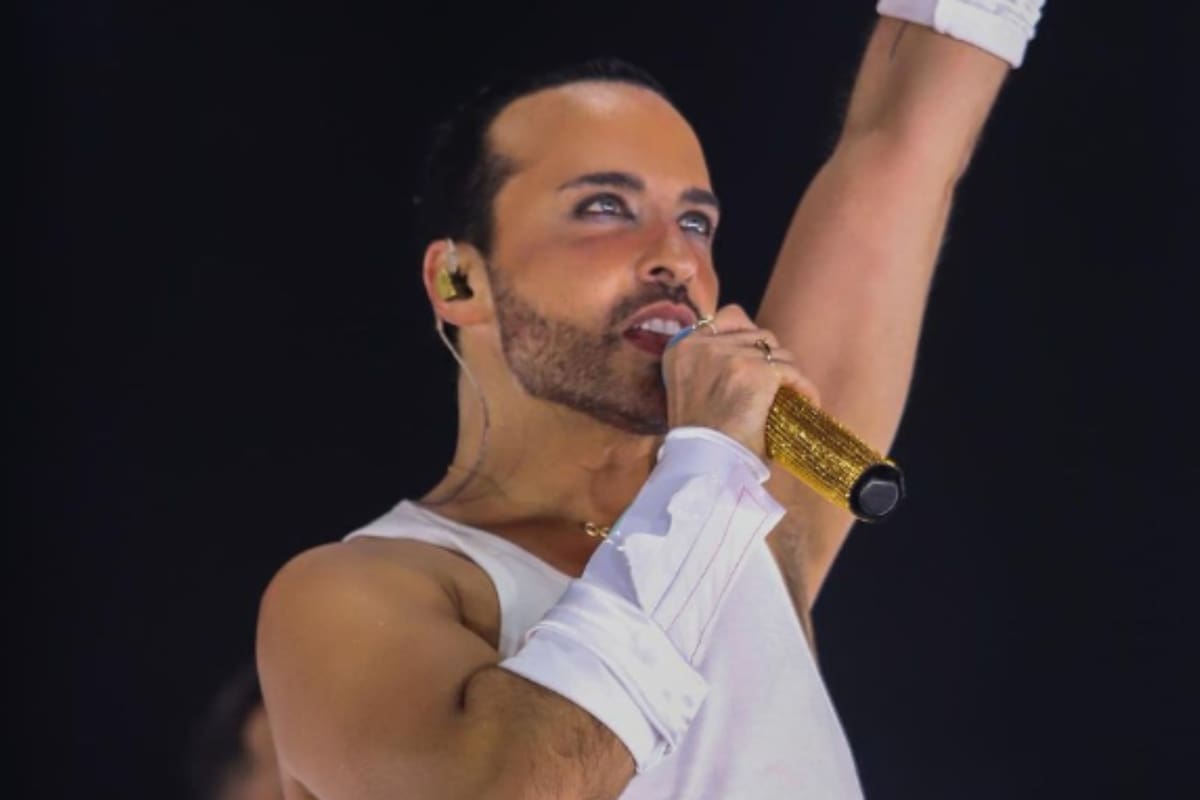 Apio Quijano se rehúsa a compartir su premio de "La Casa de los Famosos" con el "Team Infierno"