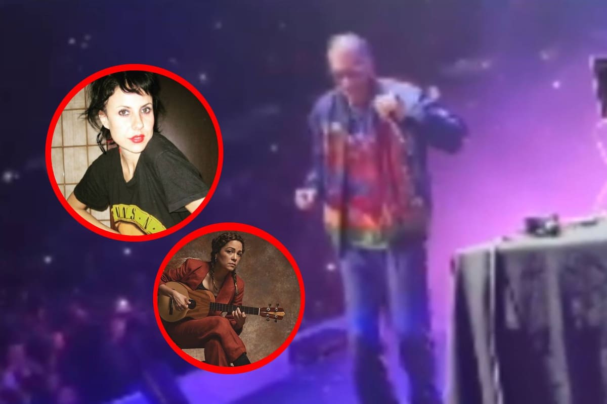 Snoop Dog se vuelve viral al bailar "Nunca es Suficiente" de Natalia Lafourcade y "Los ángeles azules"