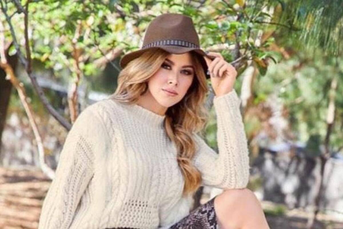 Elena Lizárraga asegura ser otra víctima de Lupita Jones