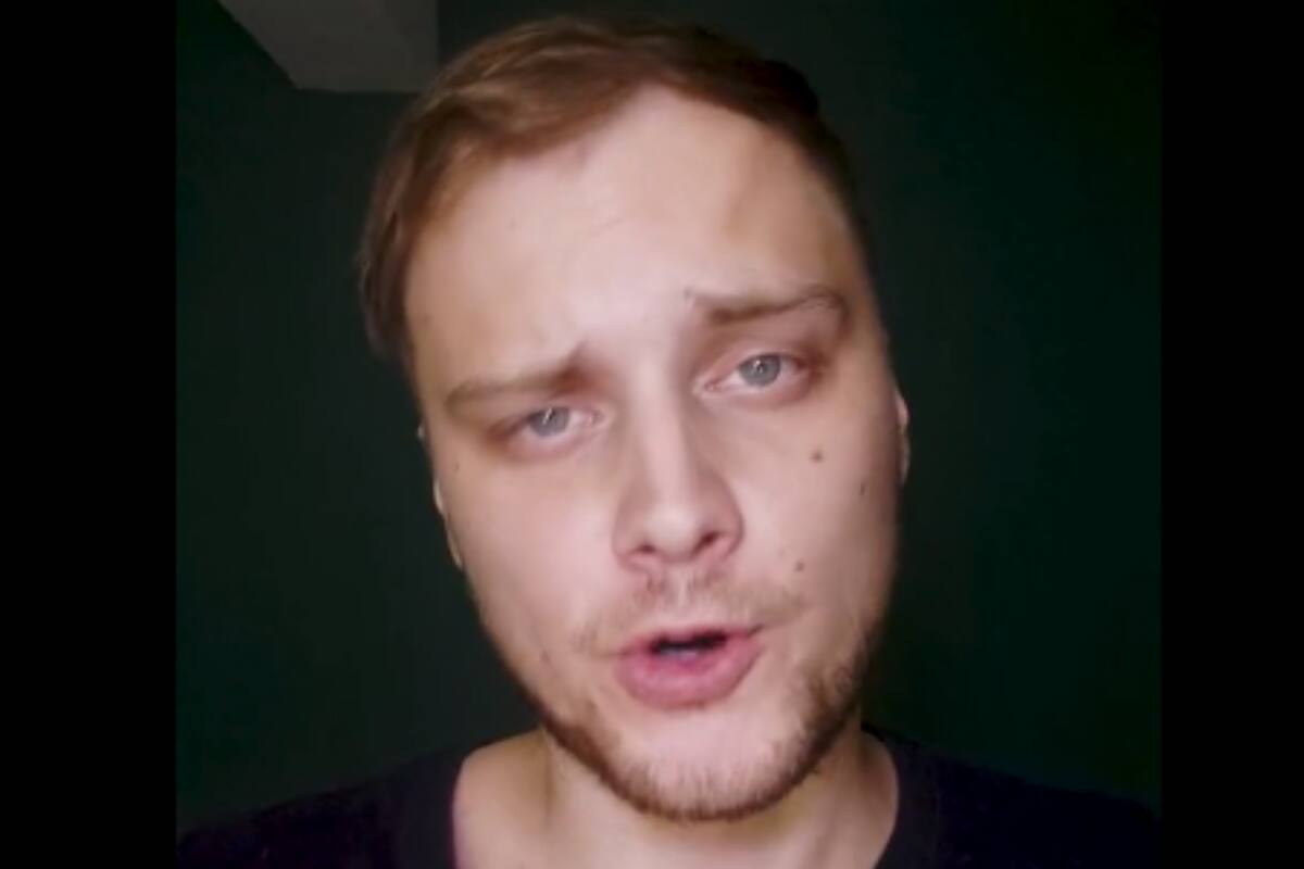 TikTok: Ruso brinda tutorial de cómo decorar un hogar con objetos mexicanos y usuarios se burlan