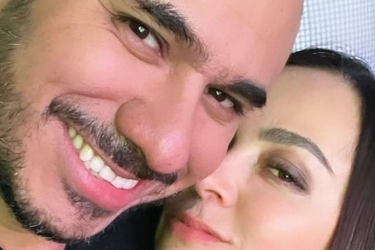 ¿El Escorpión Dorado le está siendo infiel a su esposa?: Esto se sabe