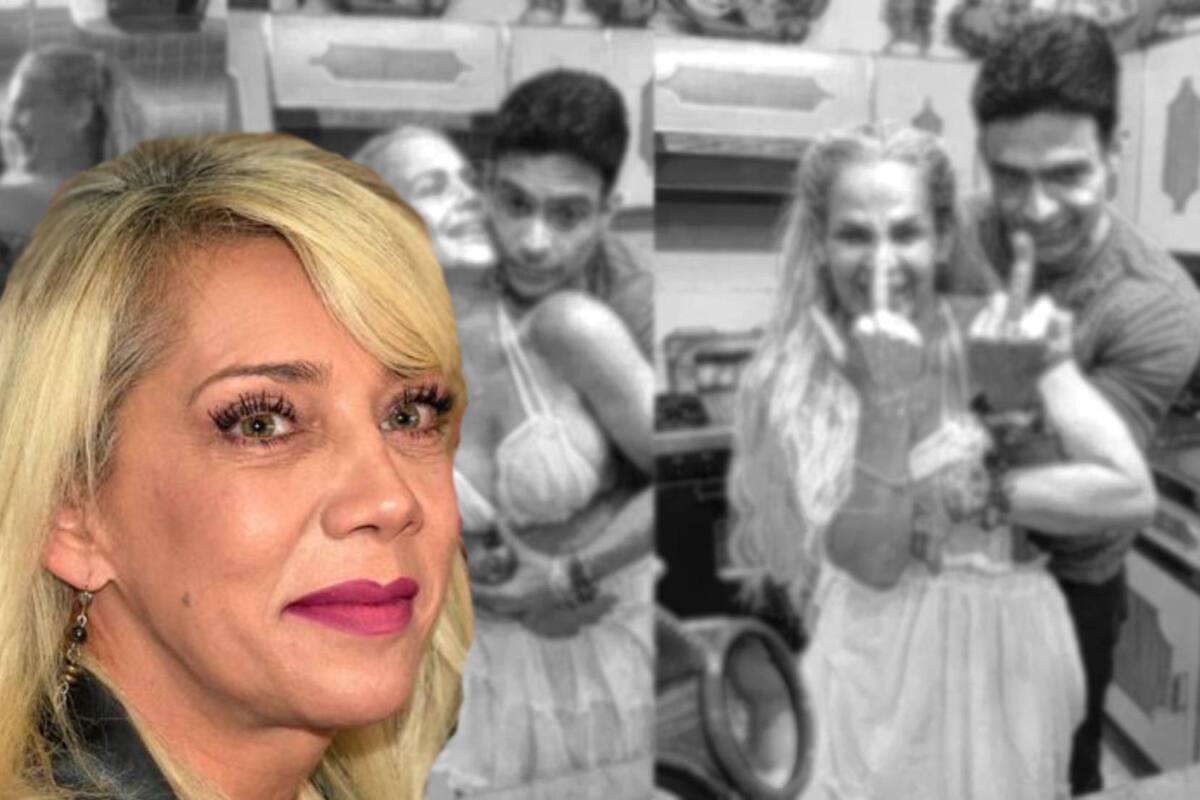 Juan Vidal saldó la deuda con Cynthia Klitbo, ¿Niurka le prestó dinero?