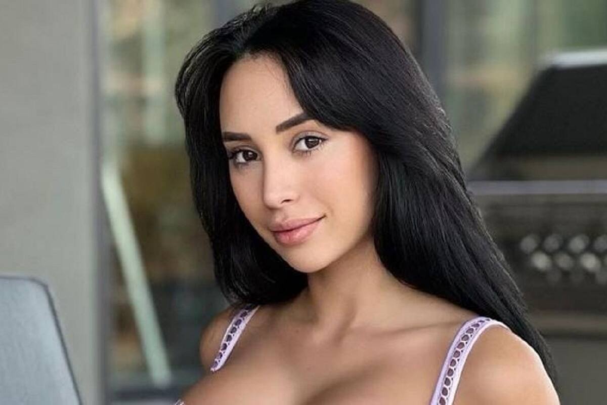 Verónica Perasso sorprende a sus seguidores de Instagram con su conjunto de encaje
