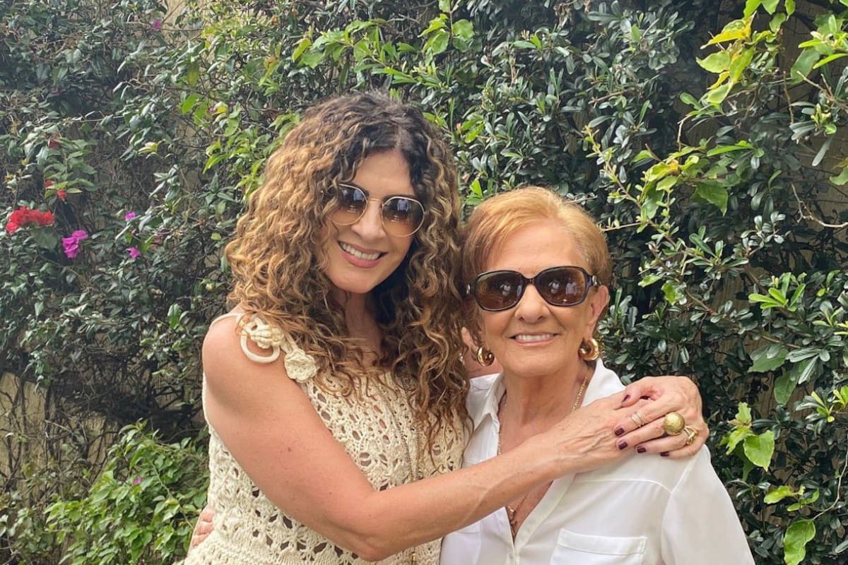 Fallece Karina Duprez, actriz televisiva e hija de Magda Guzmán