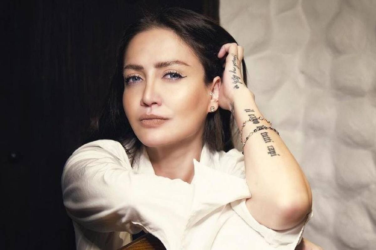 Celia Lora queda eliminada de “La Casa de los Famosos” por decisión del público