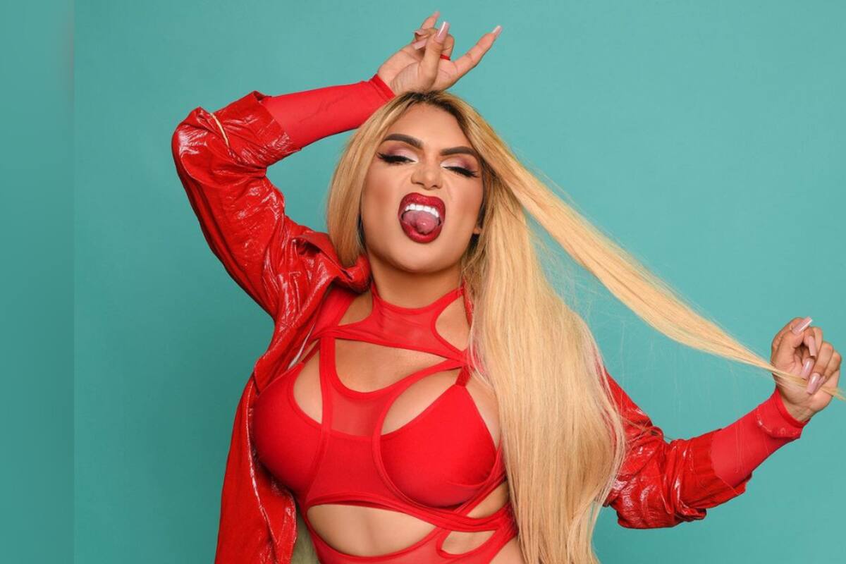 Wendy Guevara ADVIERTE a sus fans sobre el programa del Team Infierno: "no es para sensibles"