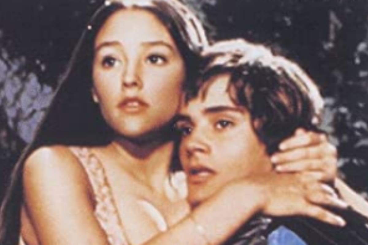 Olivia Hussey y Leonard Whiting demandan a Paramount Pictures por explotación sexual infantil