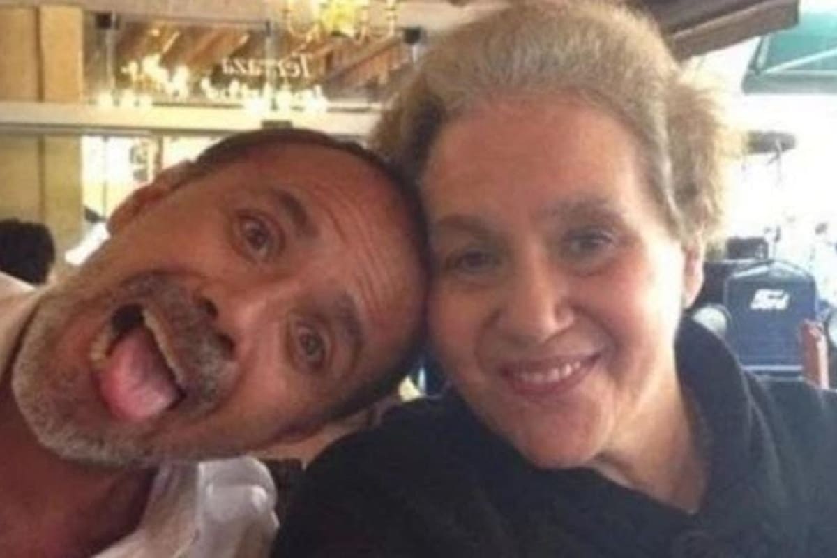 Muere la actriz María Montejo, hija de Carmen Montejo, y madre de Radamés de Jesús