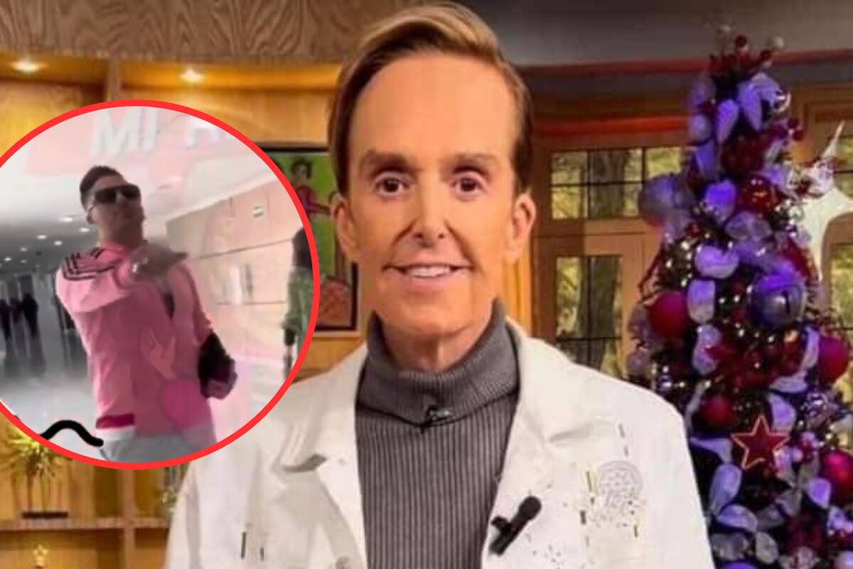 ¿Daniel Bisogno en grave estado de salud? Desmienten rumores pero la preocupación persiste