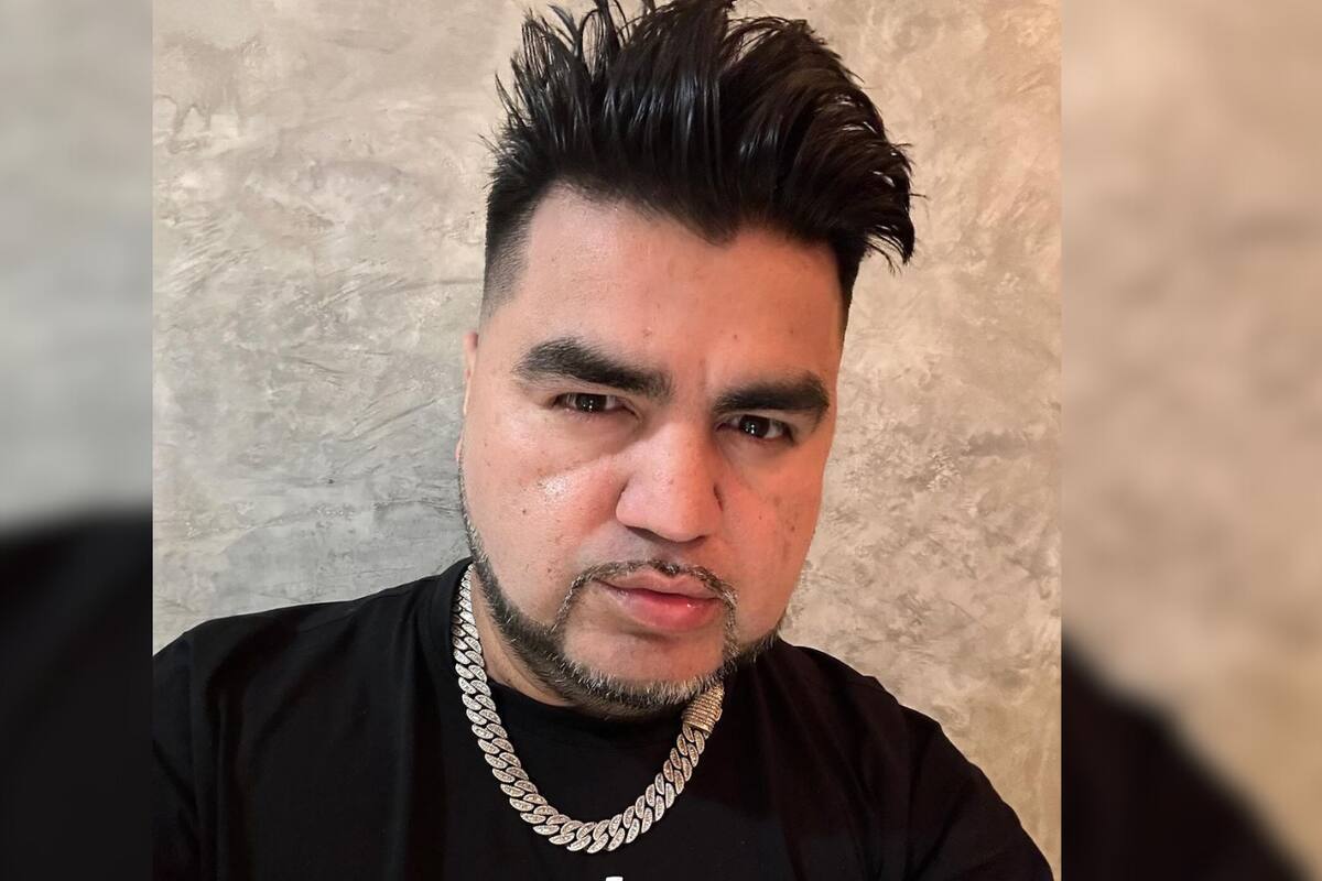 'El Mimoso' revela impactante verdad sobre la salud mental de su esposa tras ser acusado de violencia doméstica