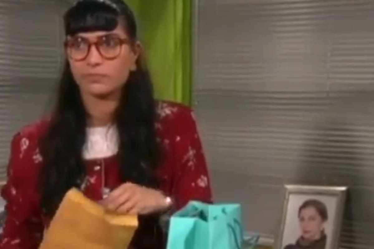 Se filtran las primeras imágenes de la serie "Yo soy Betty, la fea"