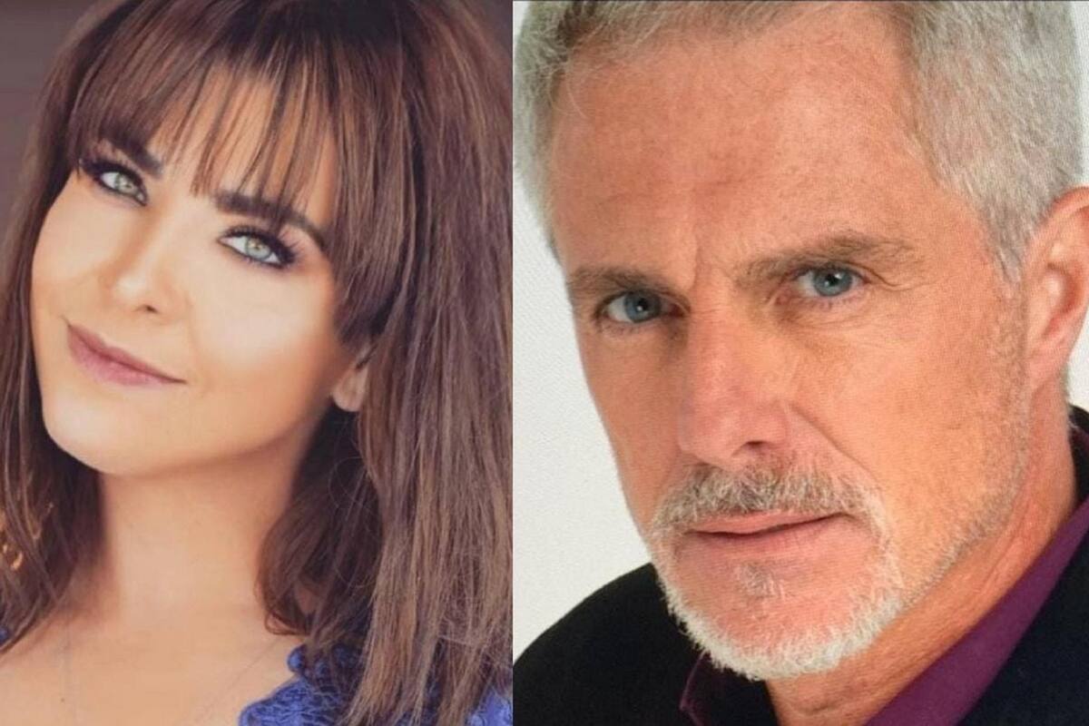 Lisset da a conocer que Lisardo no la apoya con la manutención de su hija María