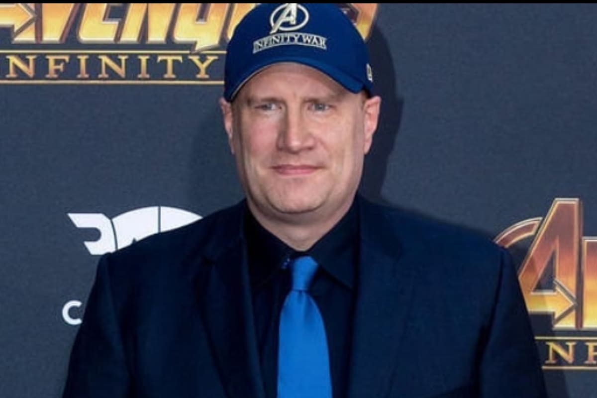 Kevin Feige habla sobre James Gunn al frente de DC