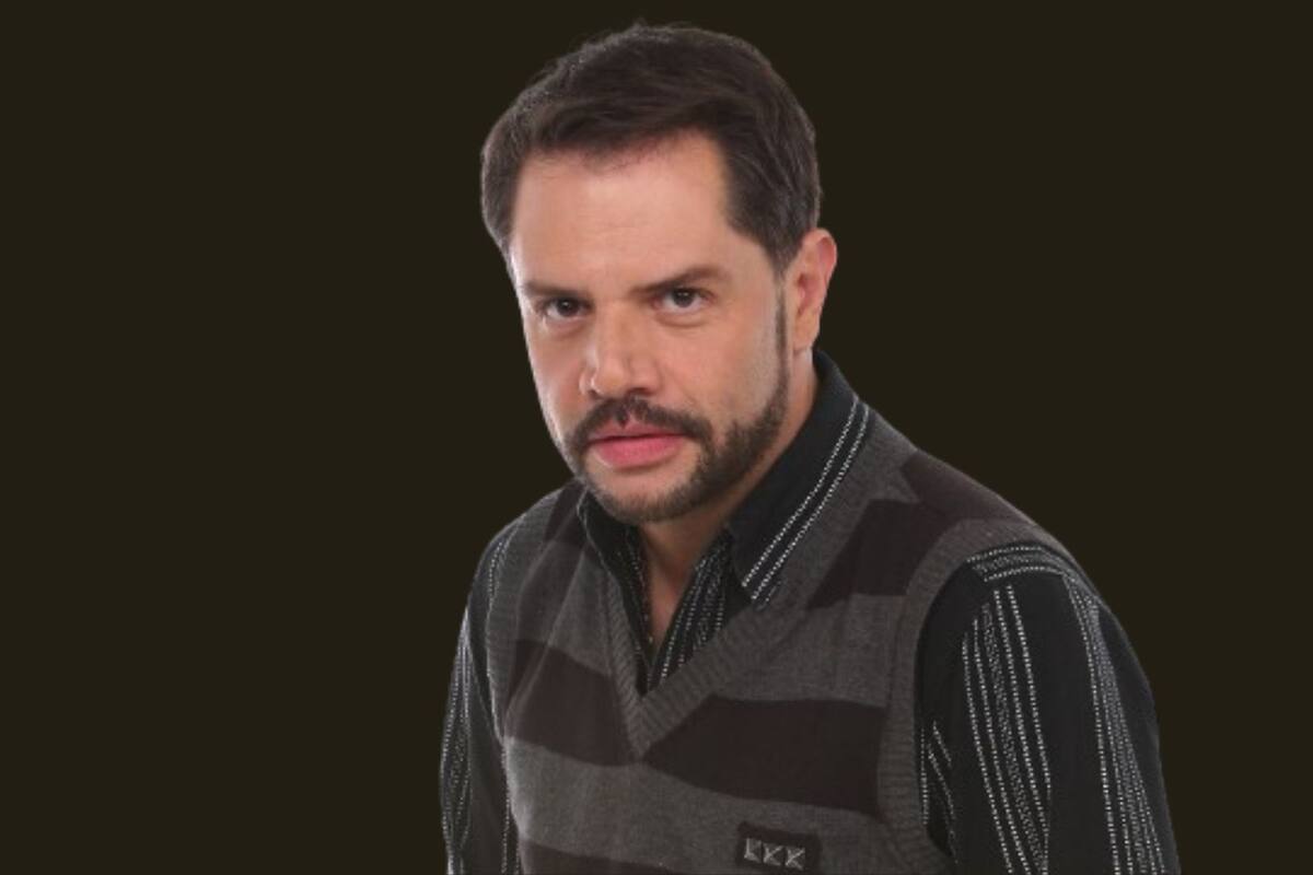 Héctor Parra prepara libro sobre su caso legal