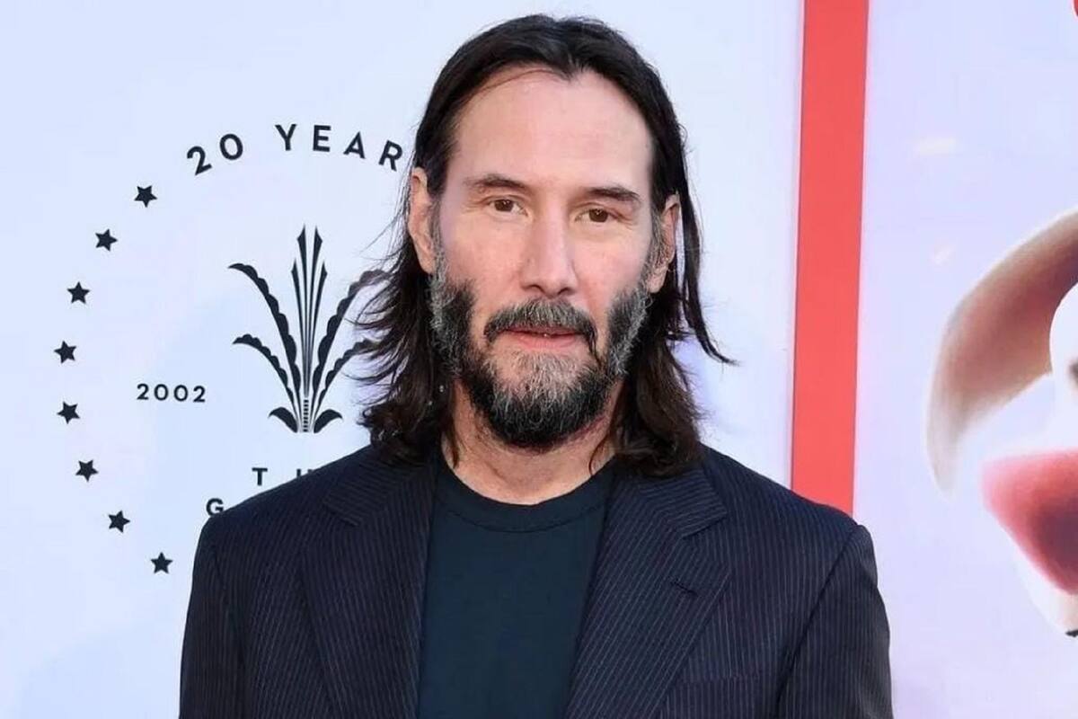 Keanu Reeves revela cómo consiguió que Warner realizara la segunda parte de “Constantine”