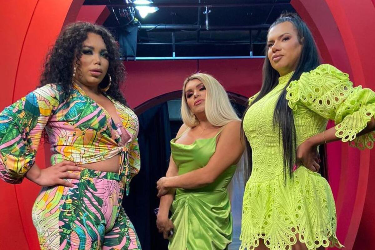 Wendy Guevara aconsejó a sus amigas no entrar a “La Casa de los Famosos”, ¿por qué?