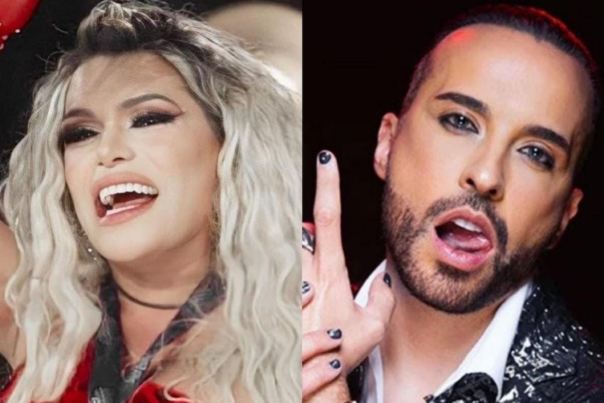 Wendy Guevara y Apio Quijano revelan que no han recibido los premios que ganaron en “La Casa de los Famosos”