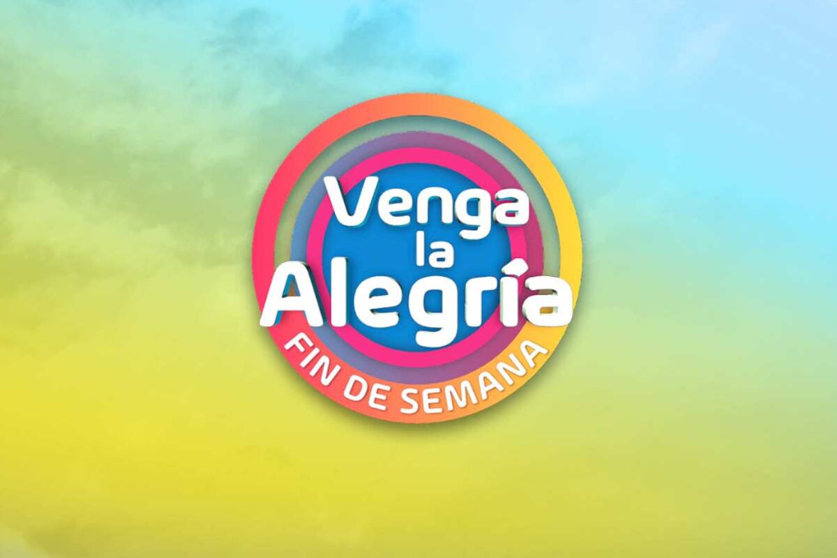 ¡Conductor de 'Venga la Alegría' se convertirá en padre!