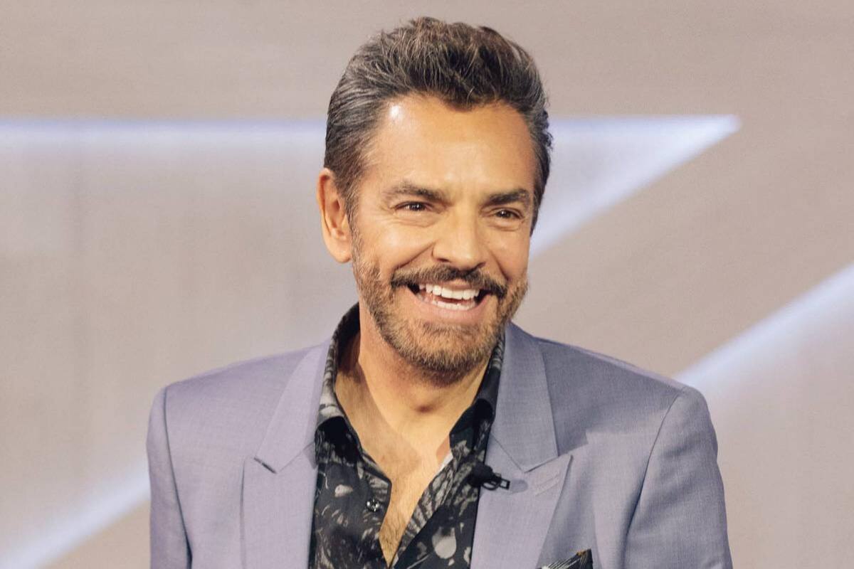 Eugenio Derbez protagonizará "Drácula" en su nueva película