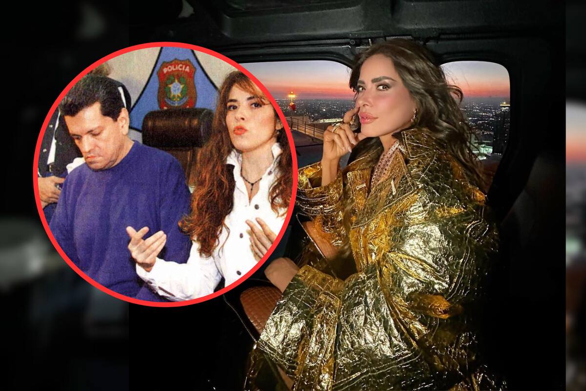 Gloria Trevi: ¿Por qué demandar a Sergio Andrade después de dos décadas?