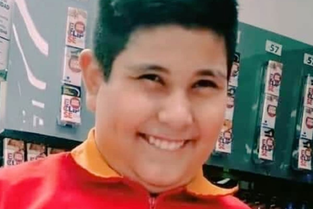 ¿"Niño del Oxxo" ahora trabaja en Burger King?: Mira su video publicitario