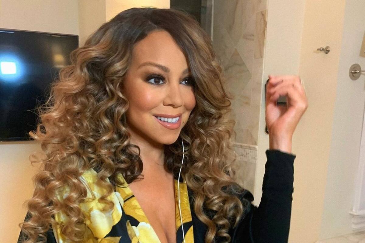 Mariah Carey abre el baúl de los recuerdos con "The Rarities"