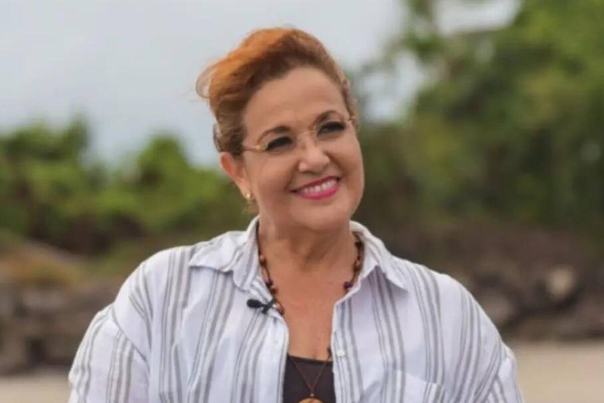 Chef Betty habría abandonado ‘MasterCherf´ tras sufrir bullying por parte de sus compañeros: Se va con la competencia