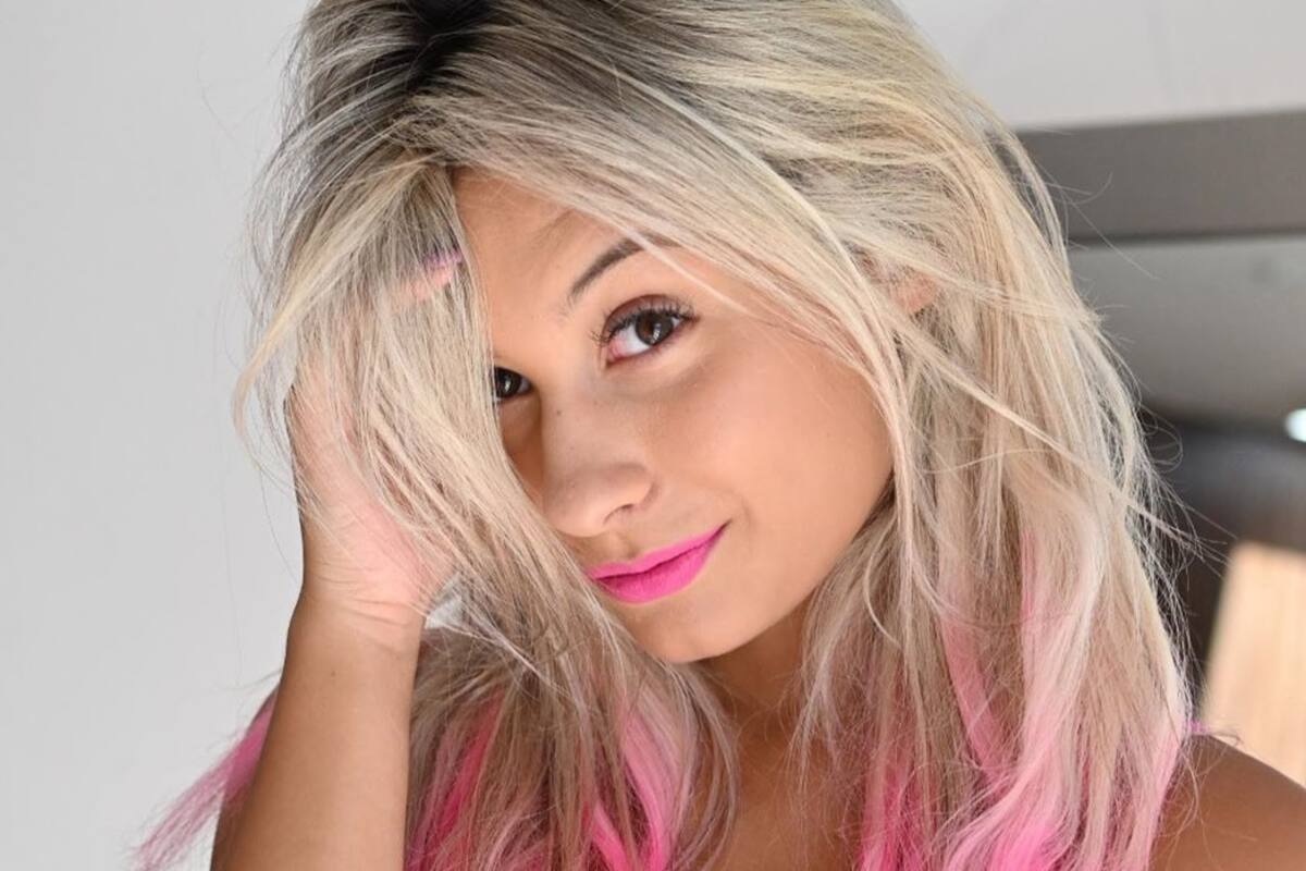 ¡Perreando!: Issa Vegas sorprende a sus seguidores con su increíble retaguardia